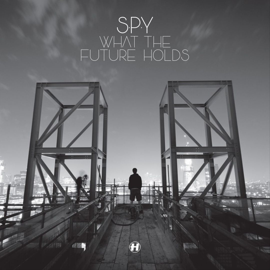 What the Future Holds cover art