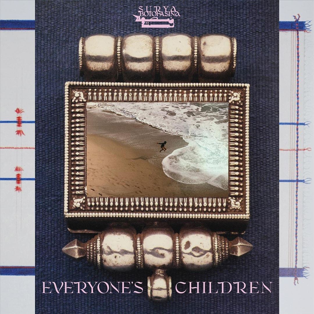 Everyone's Children cover art