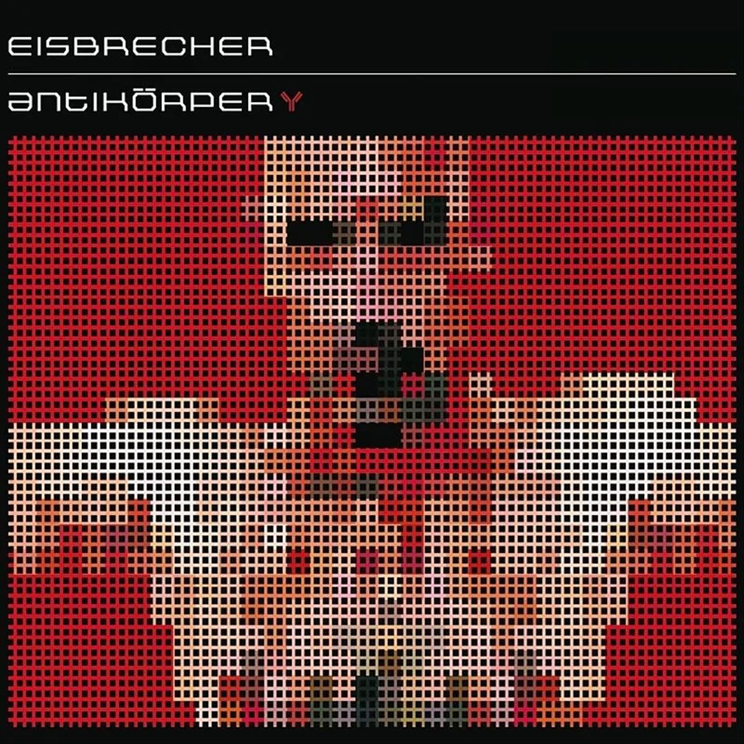 Antikörper cover art