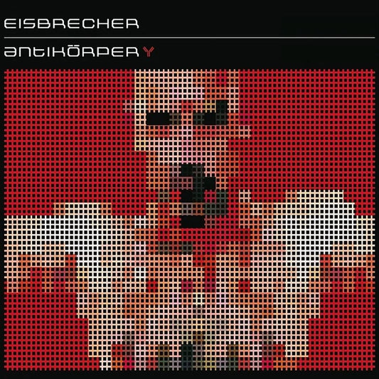 Antikörper cover art