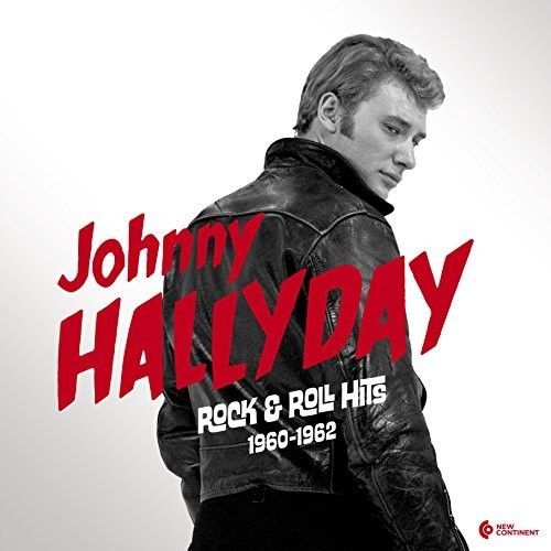Rock & Roll Hits 1960-1962 cover art