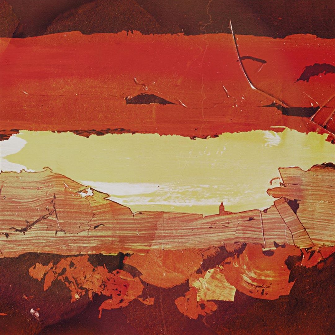 Steeple cover art