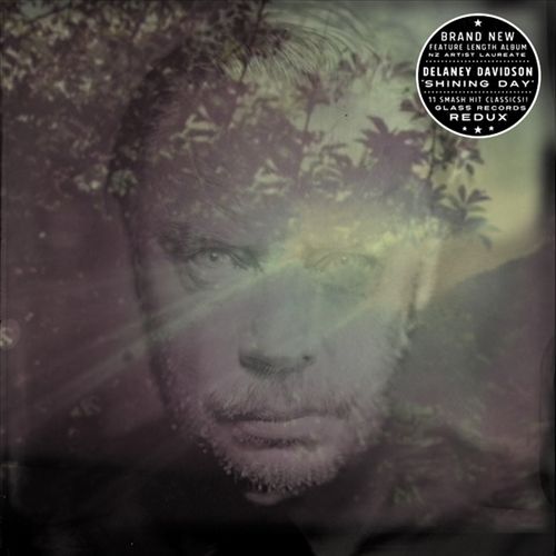 Shining Day cover art
