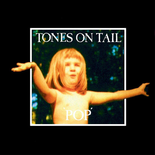 Pop cover art
