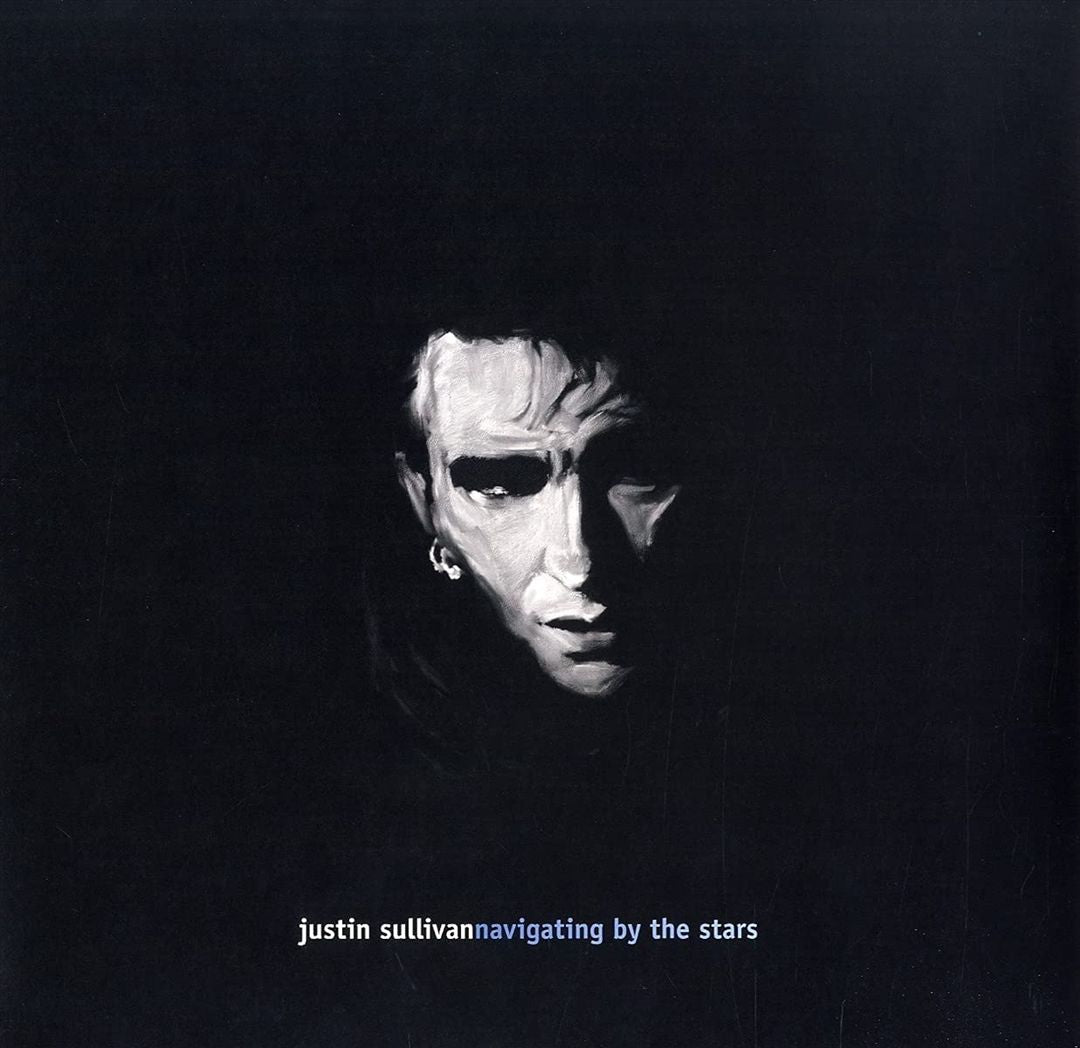Navigating by the Stars cover art
