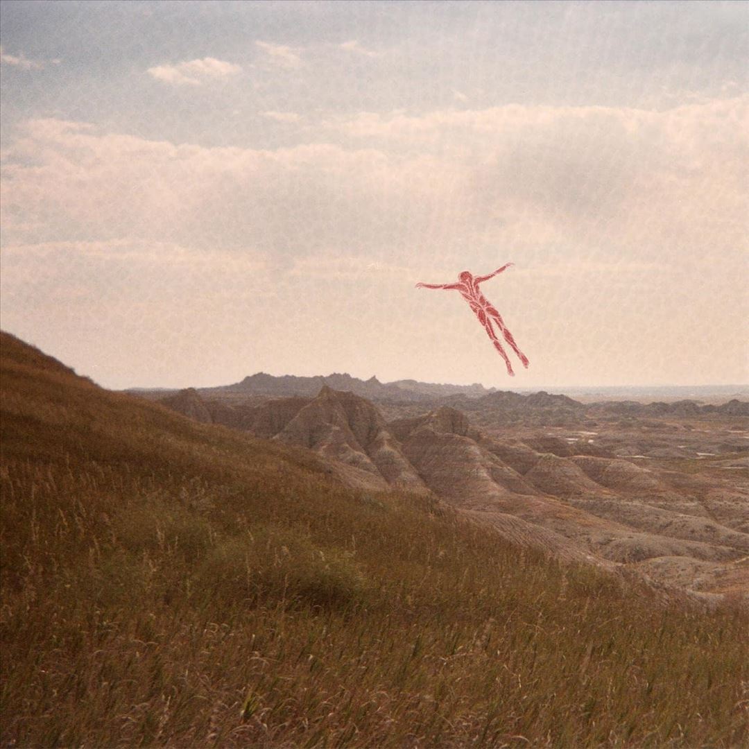 Skinless Takes a Flight cover art