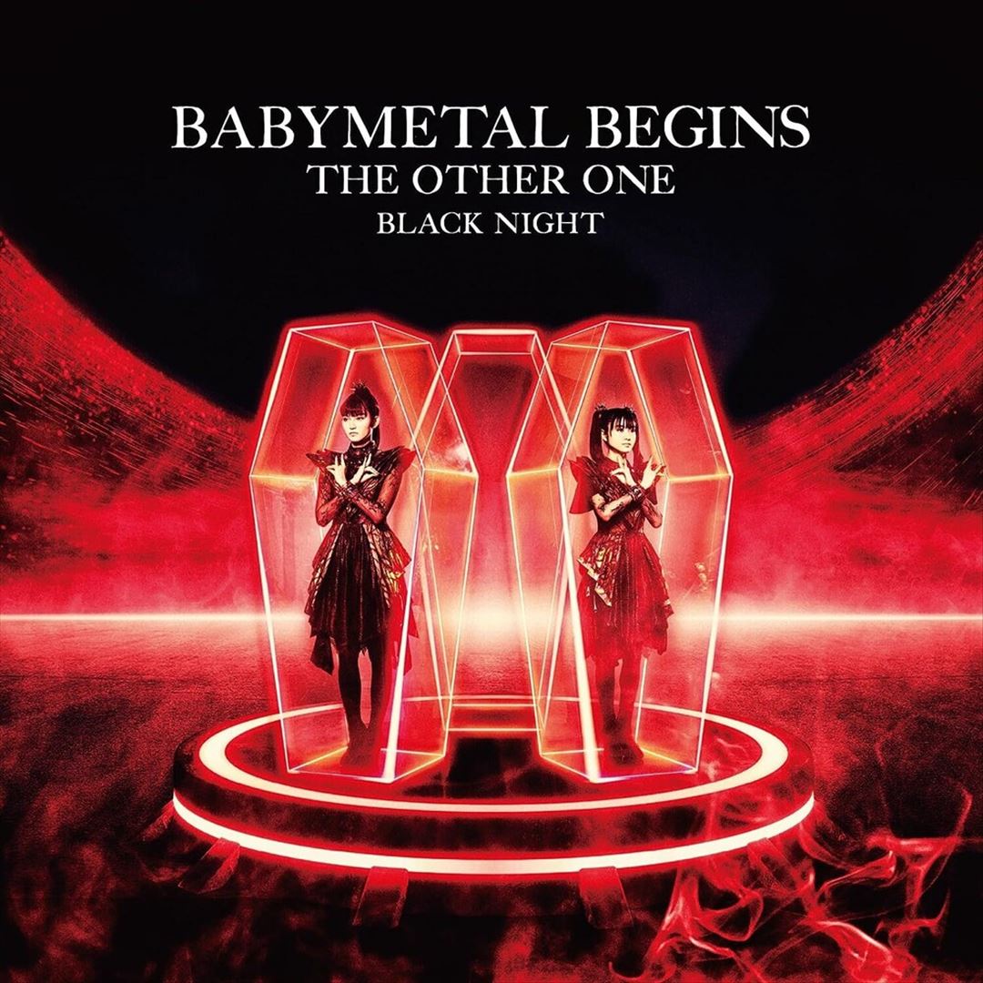 Babymetal Begins: The Other One cover art