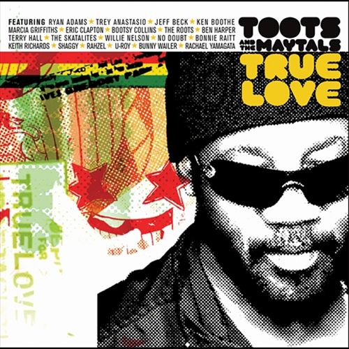 True Love cover art