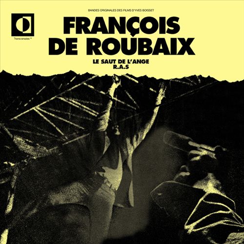 Saut De L'Ange/R.A.S cover art