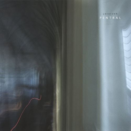 Pentral cover art