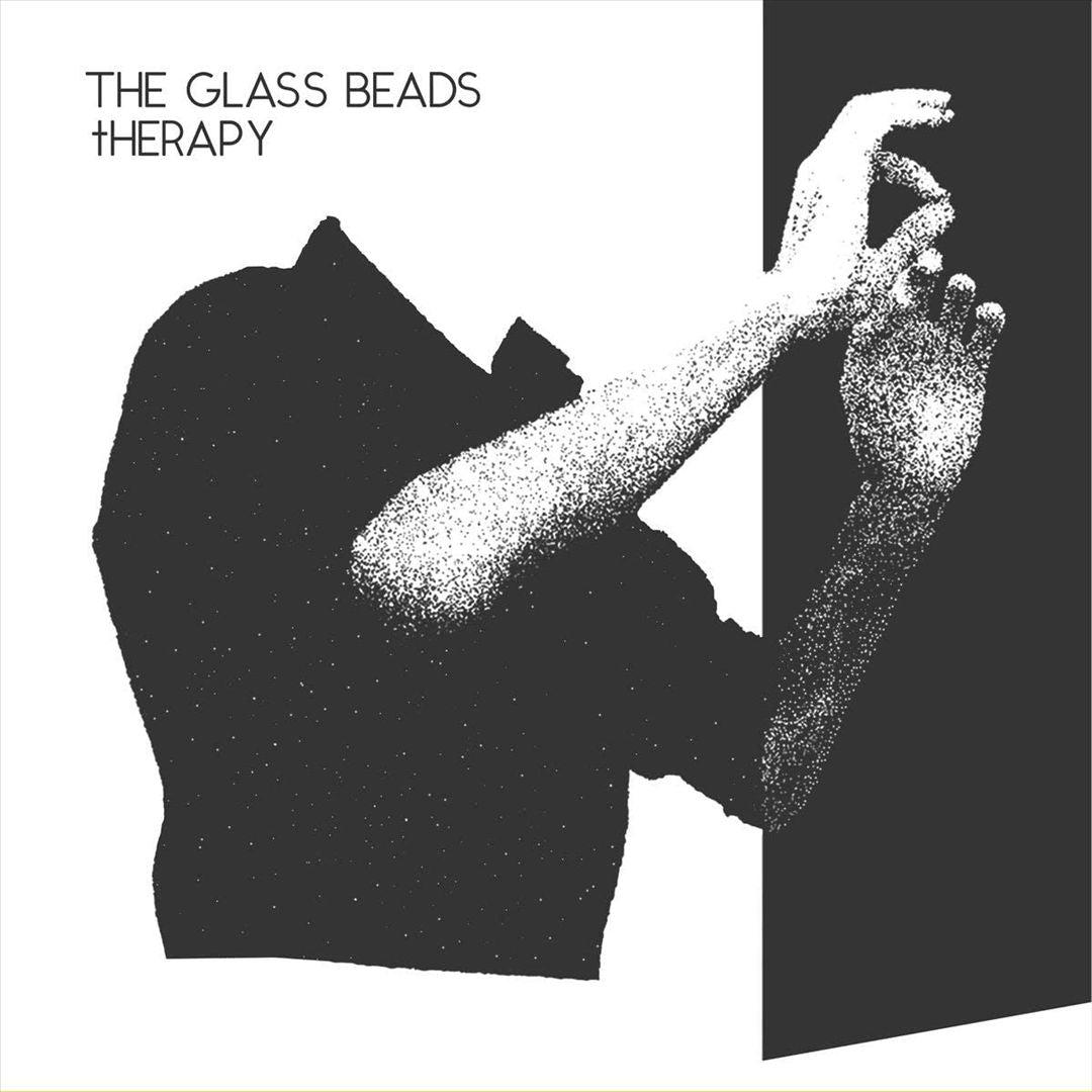 Therapy cover art
