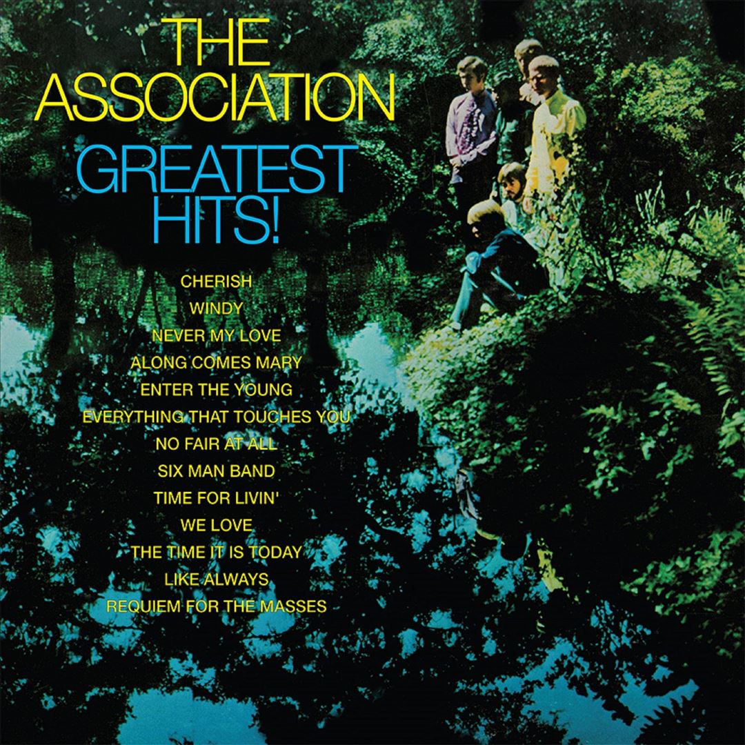 Greatest Hits [Friday] cover art