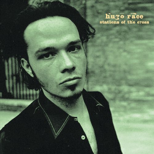Stations of the Cross cover art
