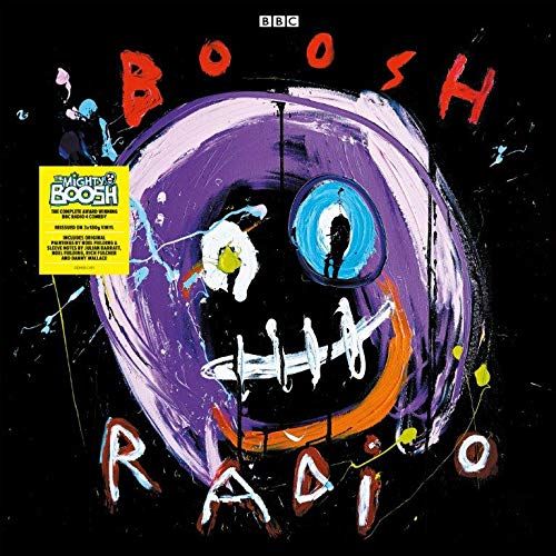 Complete Radio Series cover art