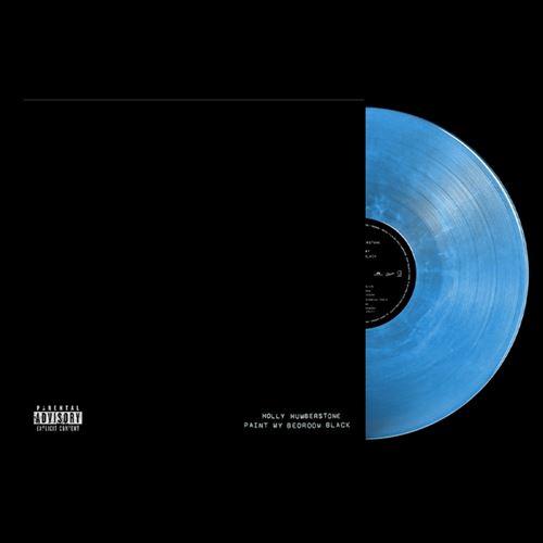 Holly Humberstone cover art