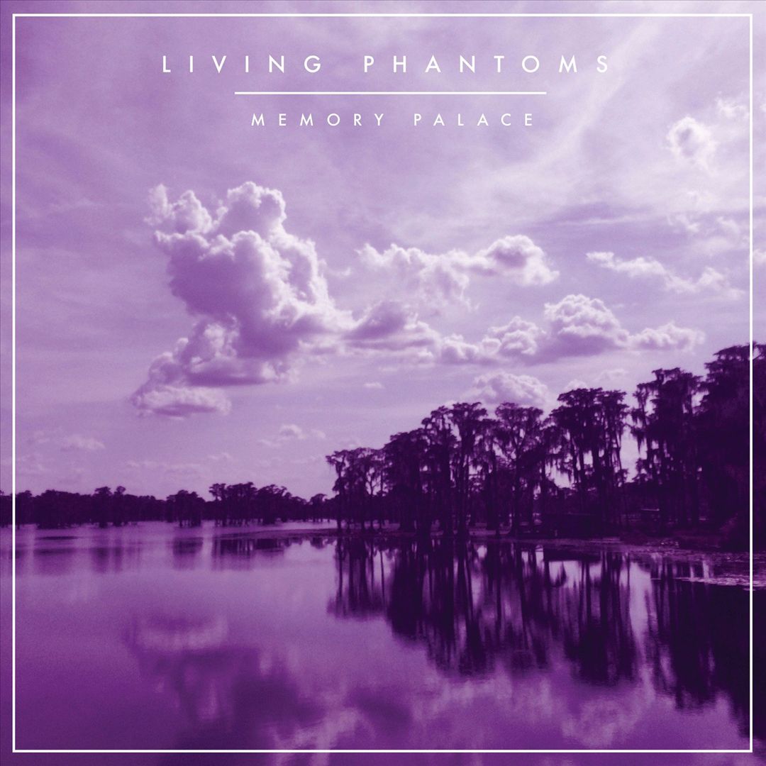 Memory Palace cover art