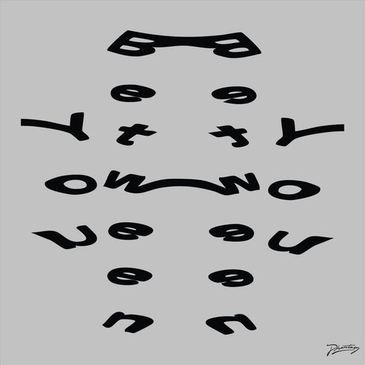 Between You cover art