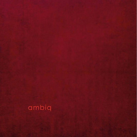 Ambiq cover art