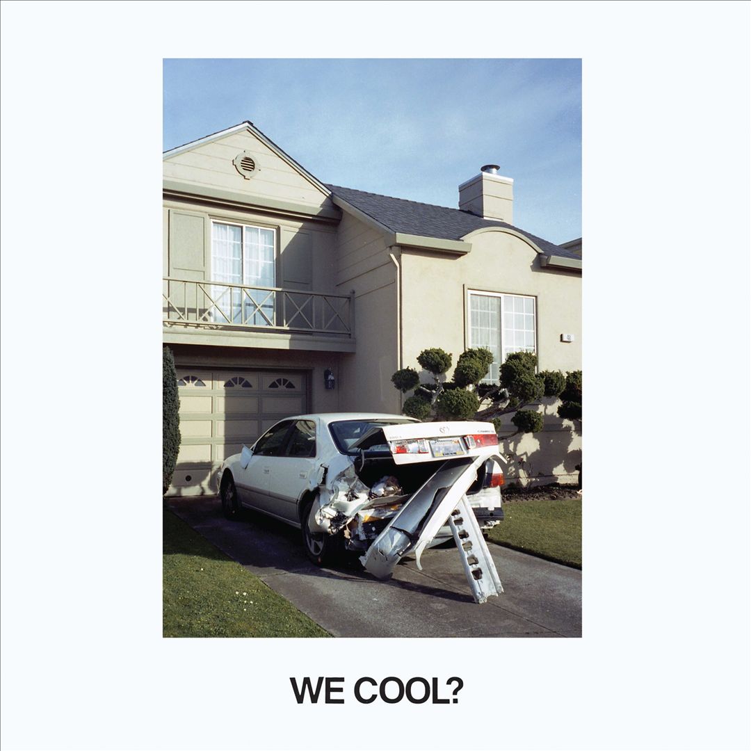 We Cool? cover art