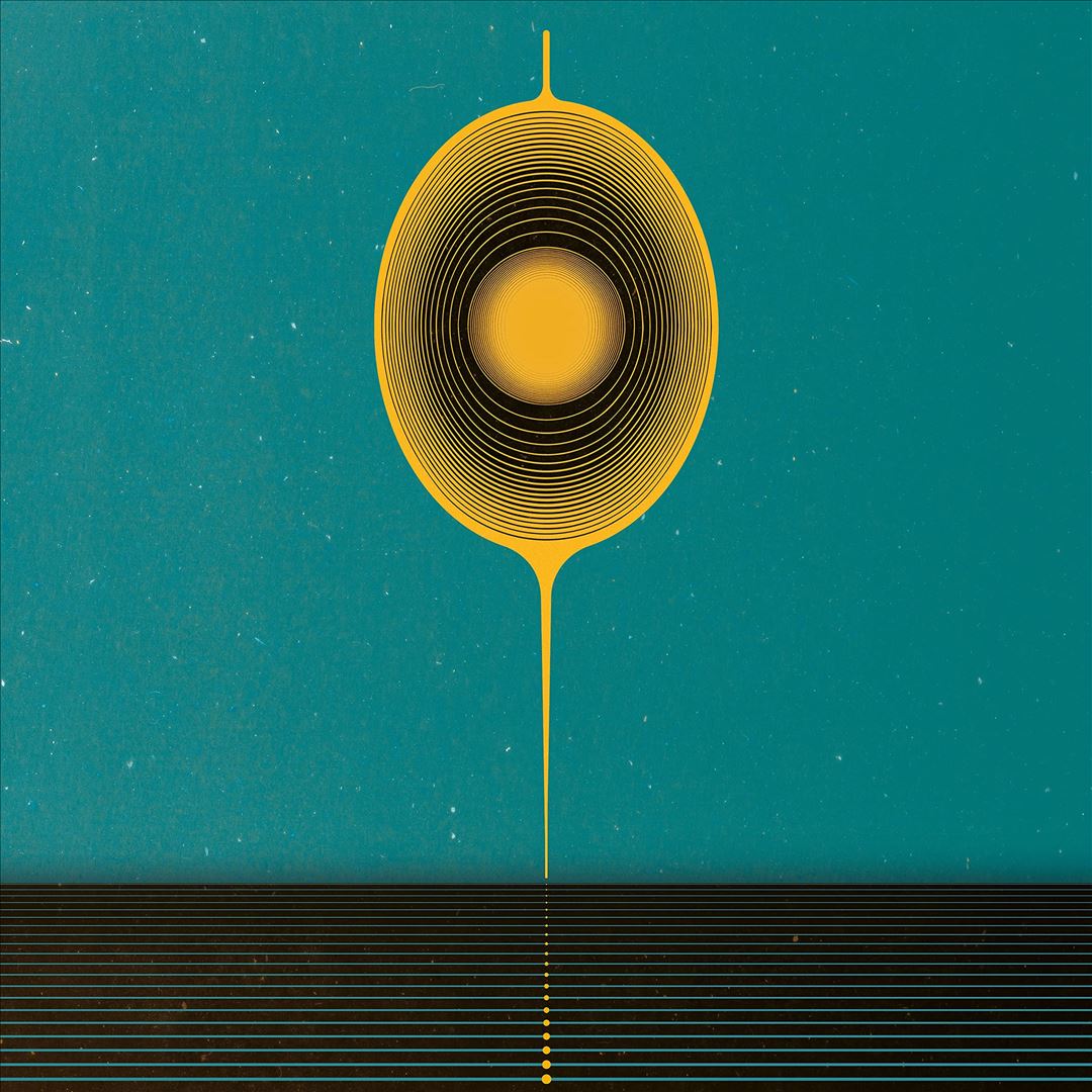 International Treasure cover art