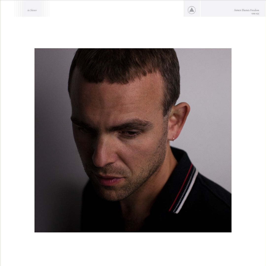 Freedom cover art