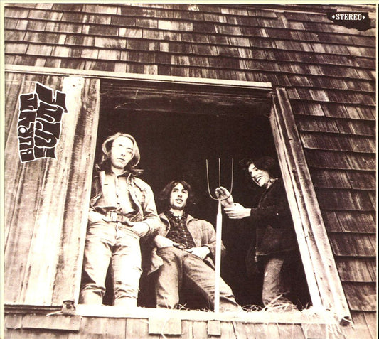 Burnt Suite cover art