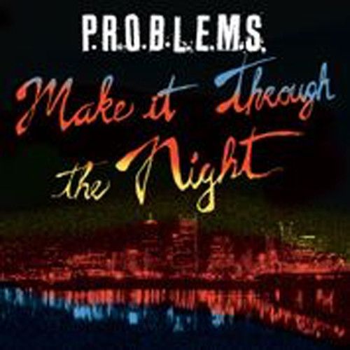 Make It Through the Night cover art