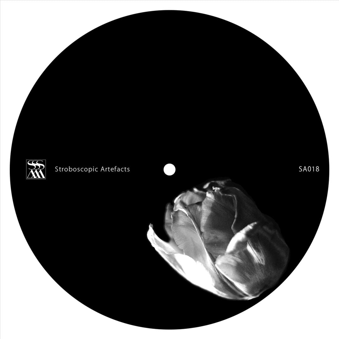 Body Out Body In cover art