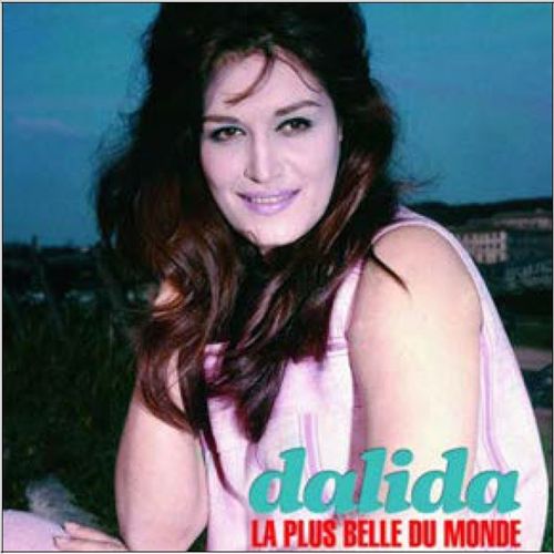 Plus Belle Du Monde cover art