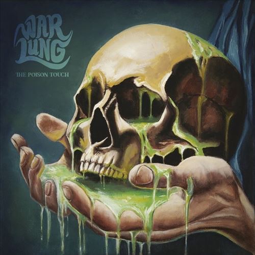 Poison Touch cover art