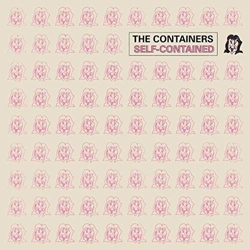 Self-Contained cover art
