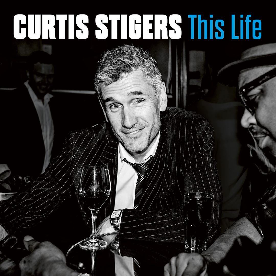 This Life cover art