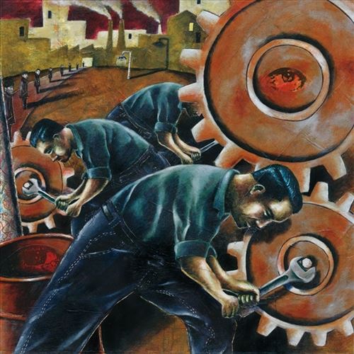 Method cover art