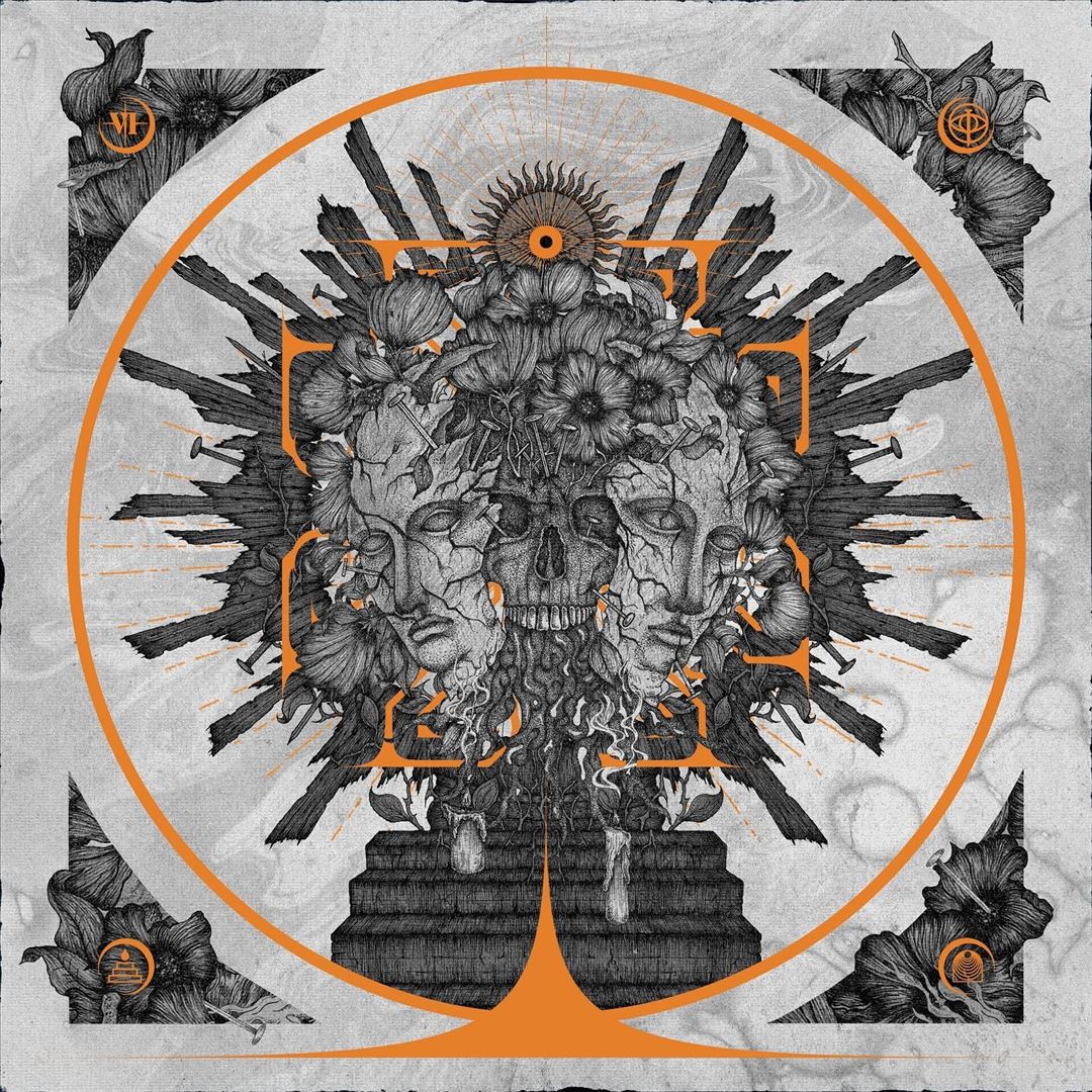 Shrine cover art