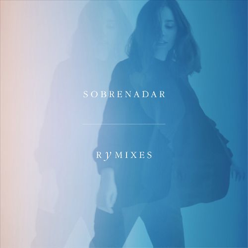 Rymixes cover art