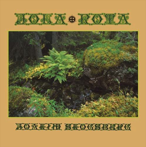Jola Rota cover art