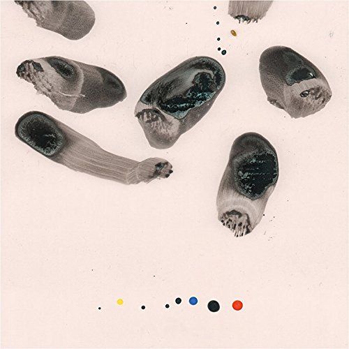 Impressions cover art