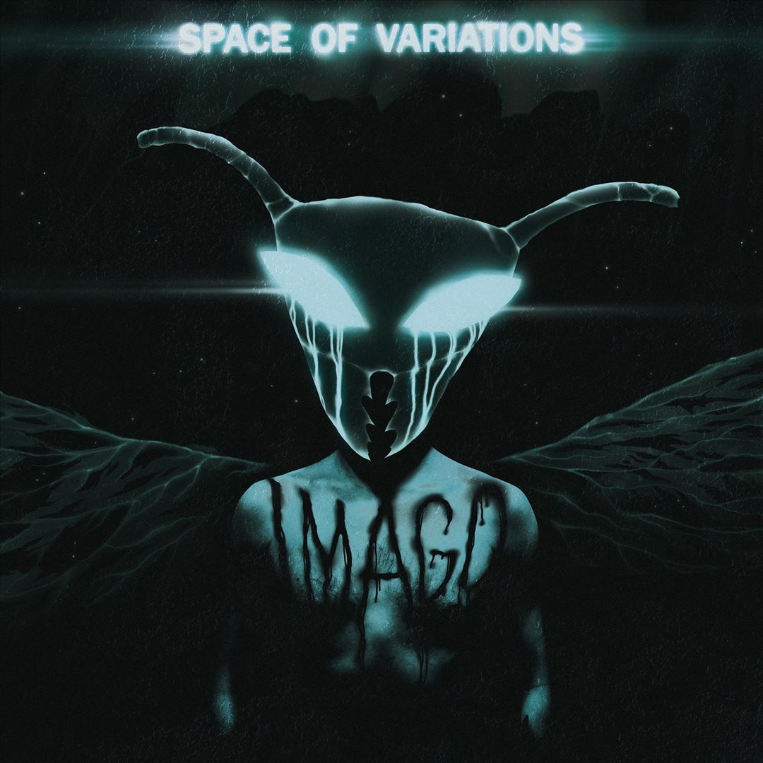 Imago cover art