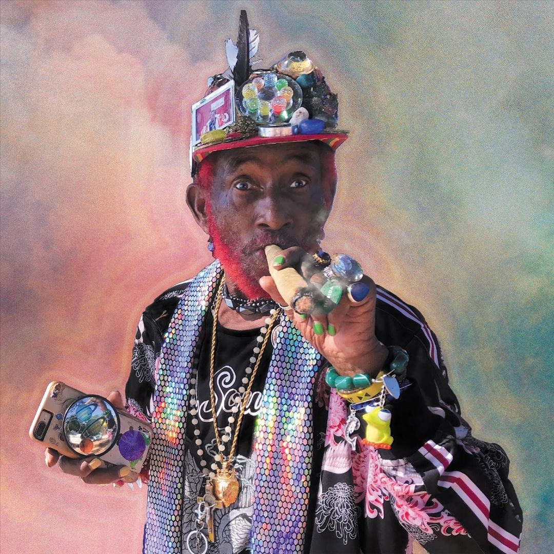 Remix the Universe cover art