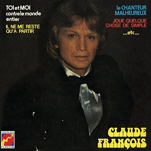 Toi et Moi Contre le Monde Entier cover art