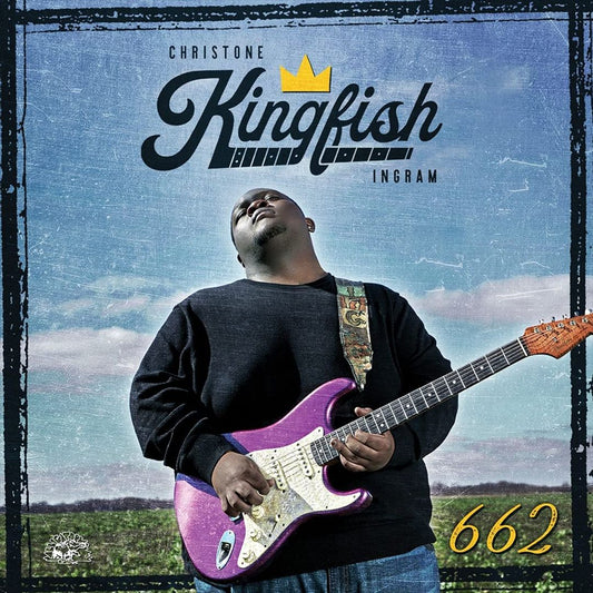 662 cover art