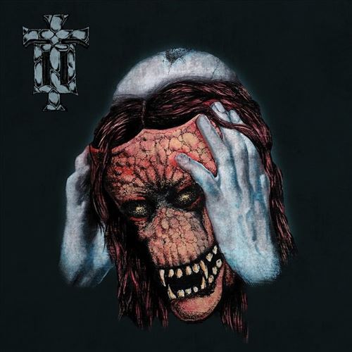 T.O.Tality [Ghostly Black Vinyl Ice Cobalt Vinyl] cover art