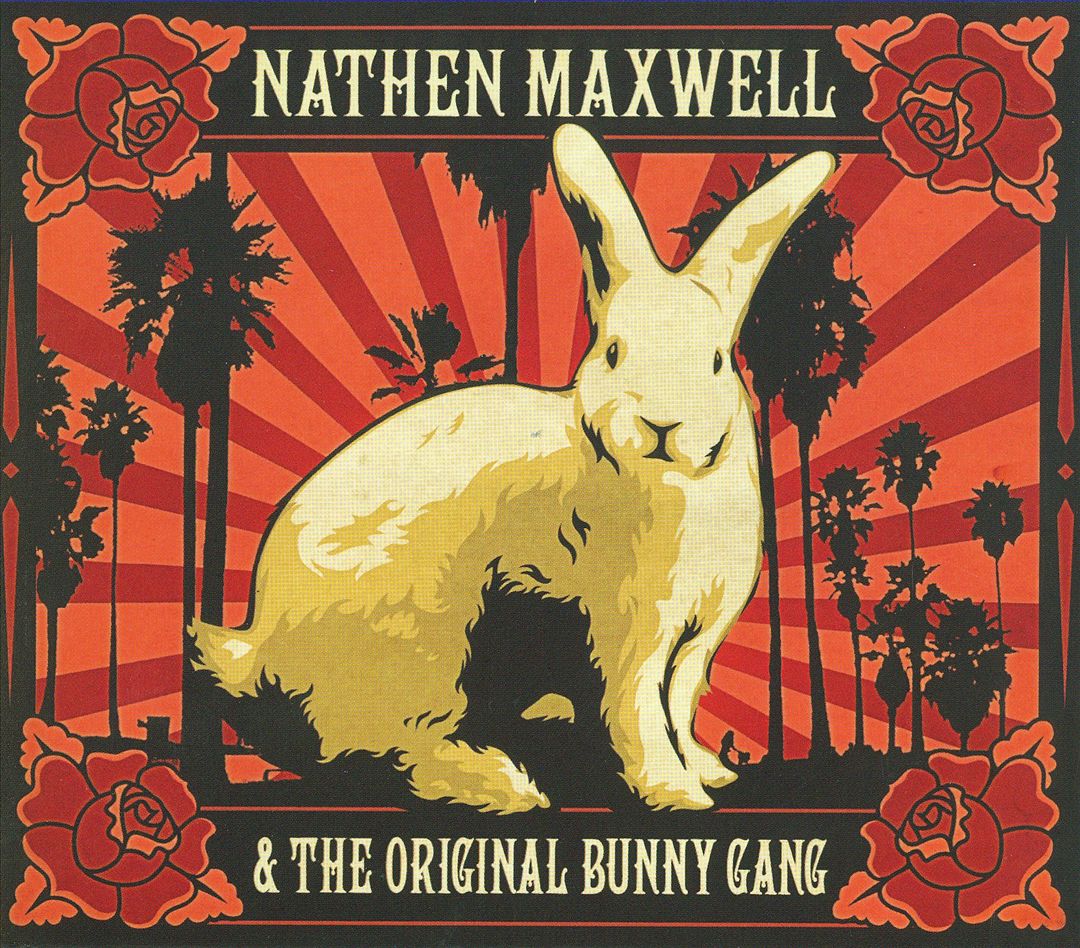 White Rabbit cover art