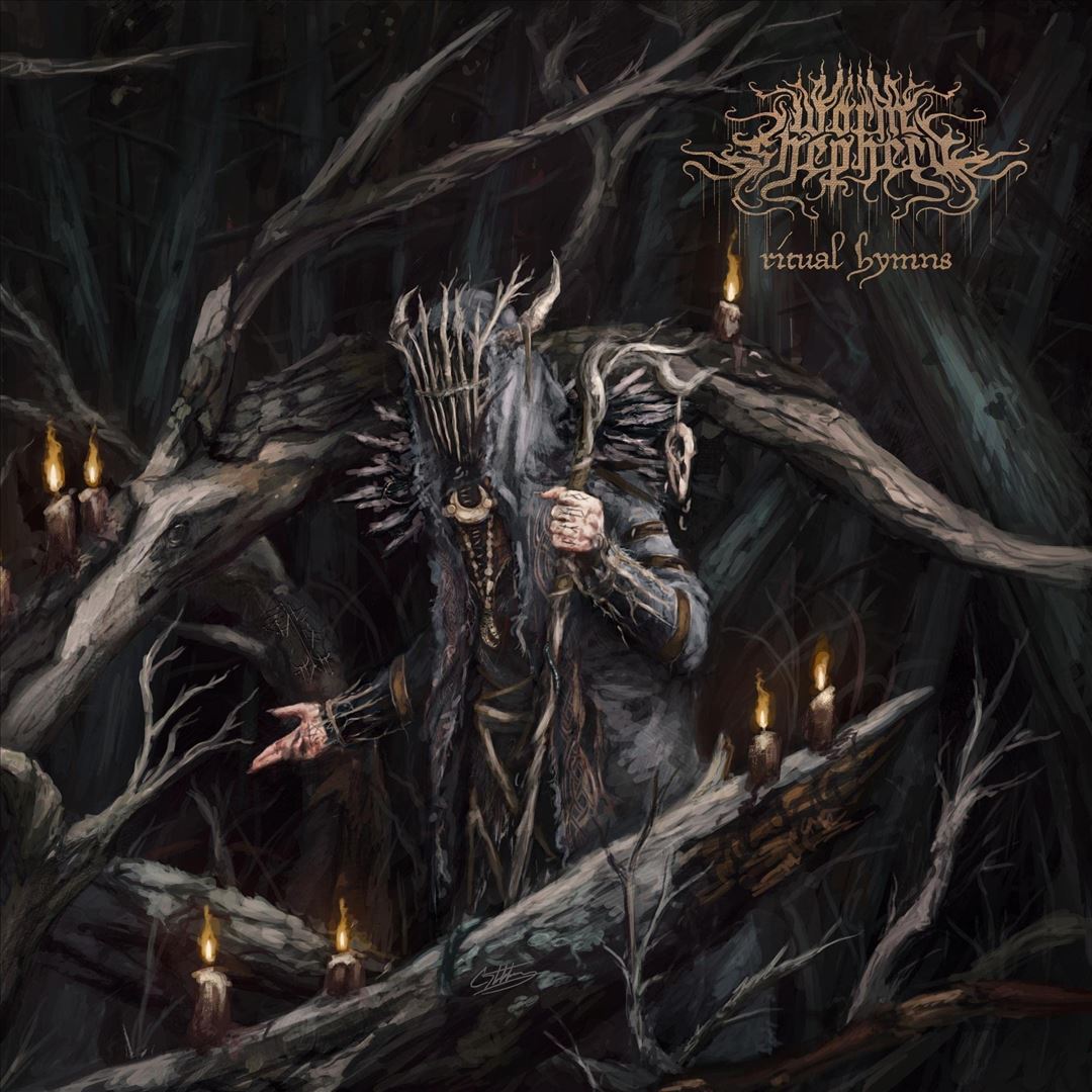 Ritual Hymns cover art