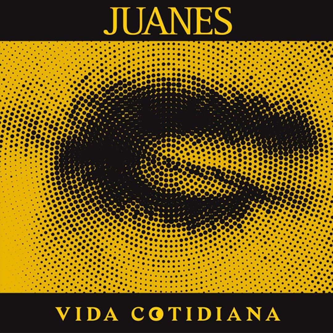 Vida Cotidiana cover art