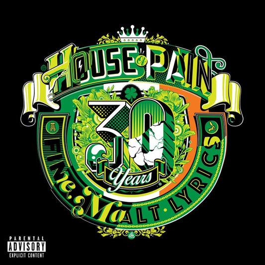 House of Pain cover art
