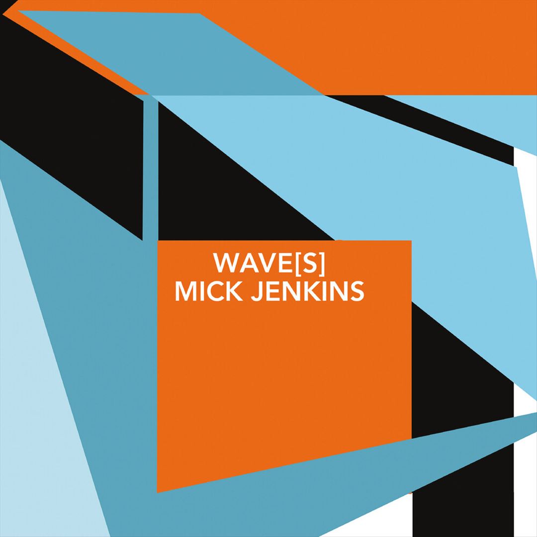 Wave[s] cover art