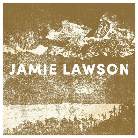 Jamie Lawson cover art