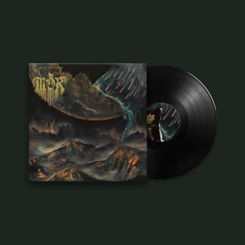 Hear the Hour Nearing! cover art