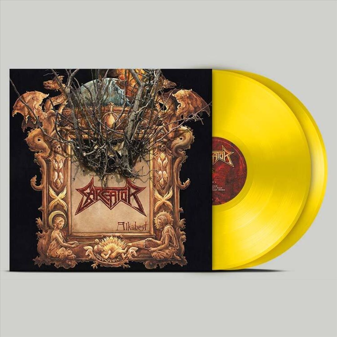 Alkahest cover art